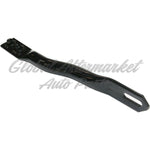 BUMPER BRACKET FR LH OUTER BRACE SUPPORT STEEL — photo 3