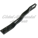 BUMPER BRACKET FR LH OUTER BRACE SUPPORT STEEL — photo 4