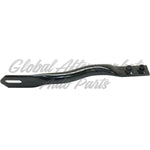 BUMPER BRACKET FR LH OUTER BRACE SUPPORT STEEL — photo 5