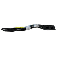 BUMPER BRACKET FR LH OUTER BRACE SUPPORT STEEL
