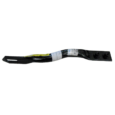 BUMPER BRACKET FR LH OUTER BRACE SUPPORT STEEL