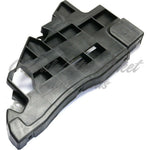 BUMPER FILLER FR LH — photo 3