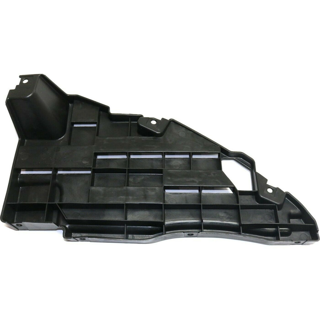 BUMPER FILLER FR LH