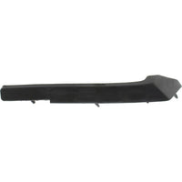 BUMPER SUPPORT FR LH OUTER VERTICAL