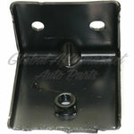 BUMPER SUPPORT LH/RH STEEL — photo 1