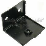 BUMPER SUPPORT LH/RH STEEL — photo 3