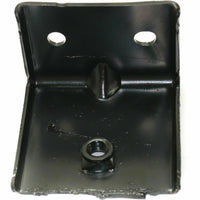 BUMPER SUPPORT LH/RH STEEL