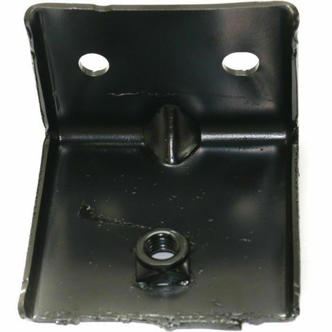 BUMPER SUPPORT LH/RH STEEL