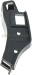 BUMPER BRACKET FR LH UPPER — photo 1
