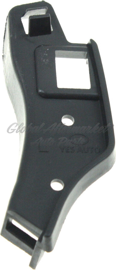 BUMPER BRACKET FR LH UPPER