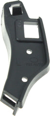 BUMPER BRACKET FR LH UPPER