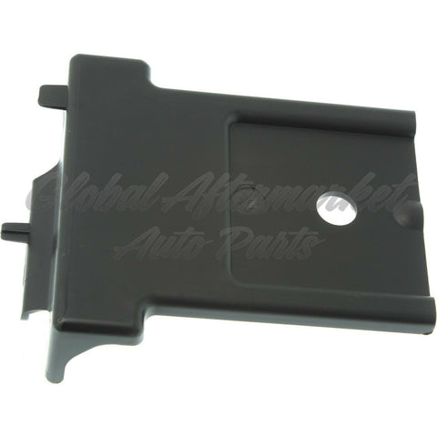 BUMPER BRACKET FR LH/RH PLASTIC