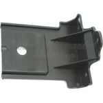 BUMPER BRACKET FR LH/RH PLASTIC — photo 5