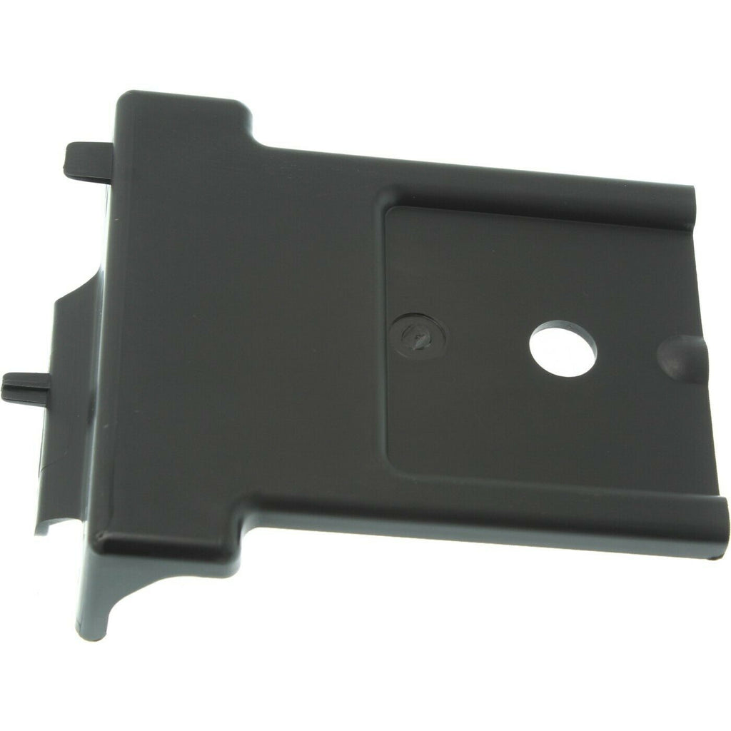 BUMPER BRACKET FR LH/RH PLASTIC