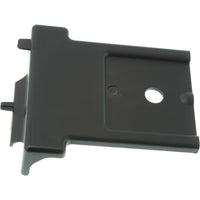 BUMPER BRACKET FR LH/RH PLASTIC