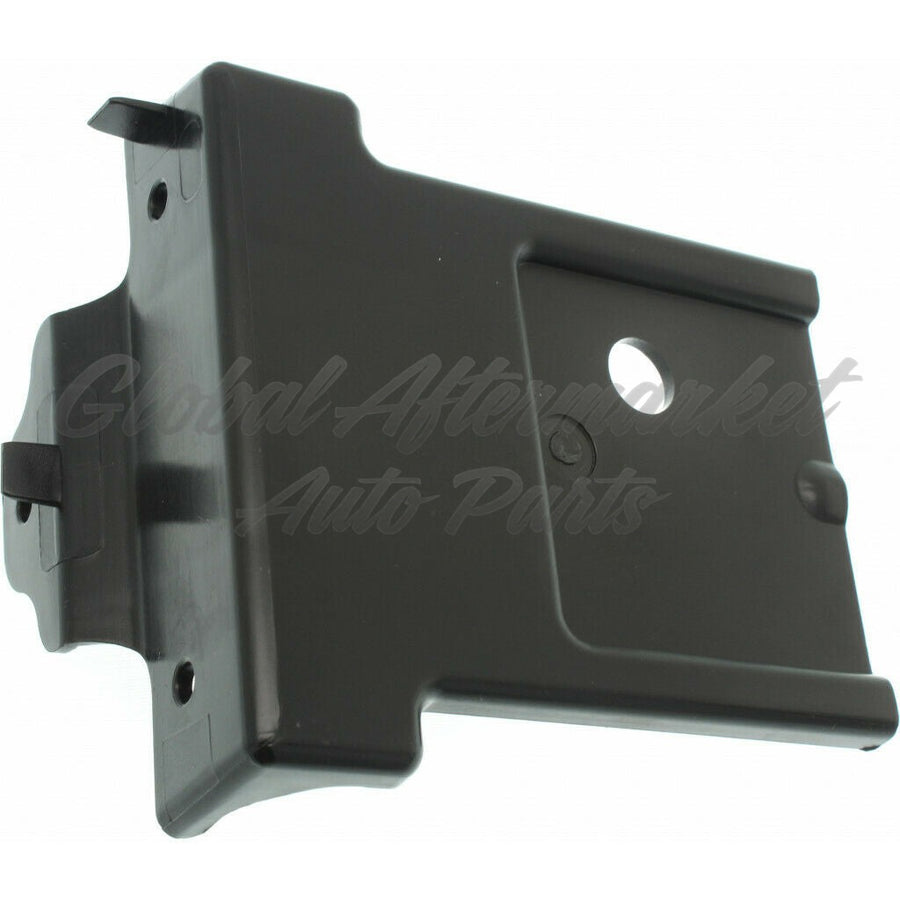 BUMPER BRACKET FR LH LOWER PLASTIC