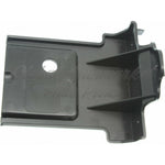 BUMPER BRACKET FR LH LOWER PLASTIC — photo 3