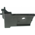 BUMPER BRACKET FR LH LOWER PLASTIC — photo 4
