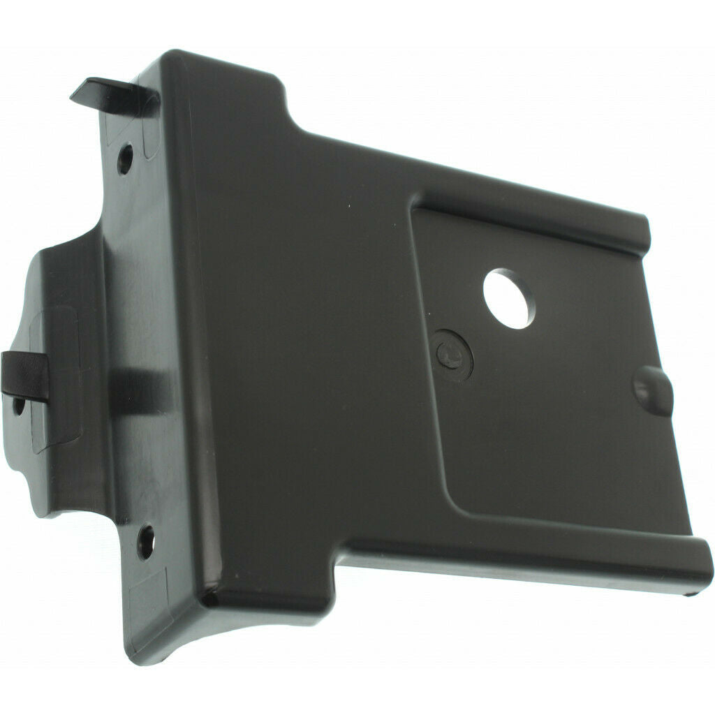 BUMPER BRACKET FR LH LOWER PLASTIC