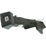 BUMPER RETAINER BRACKET FR LH LOWER — photo 3