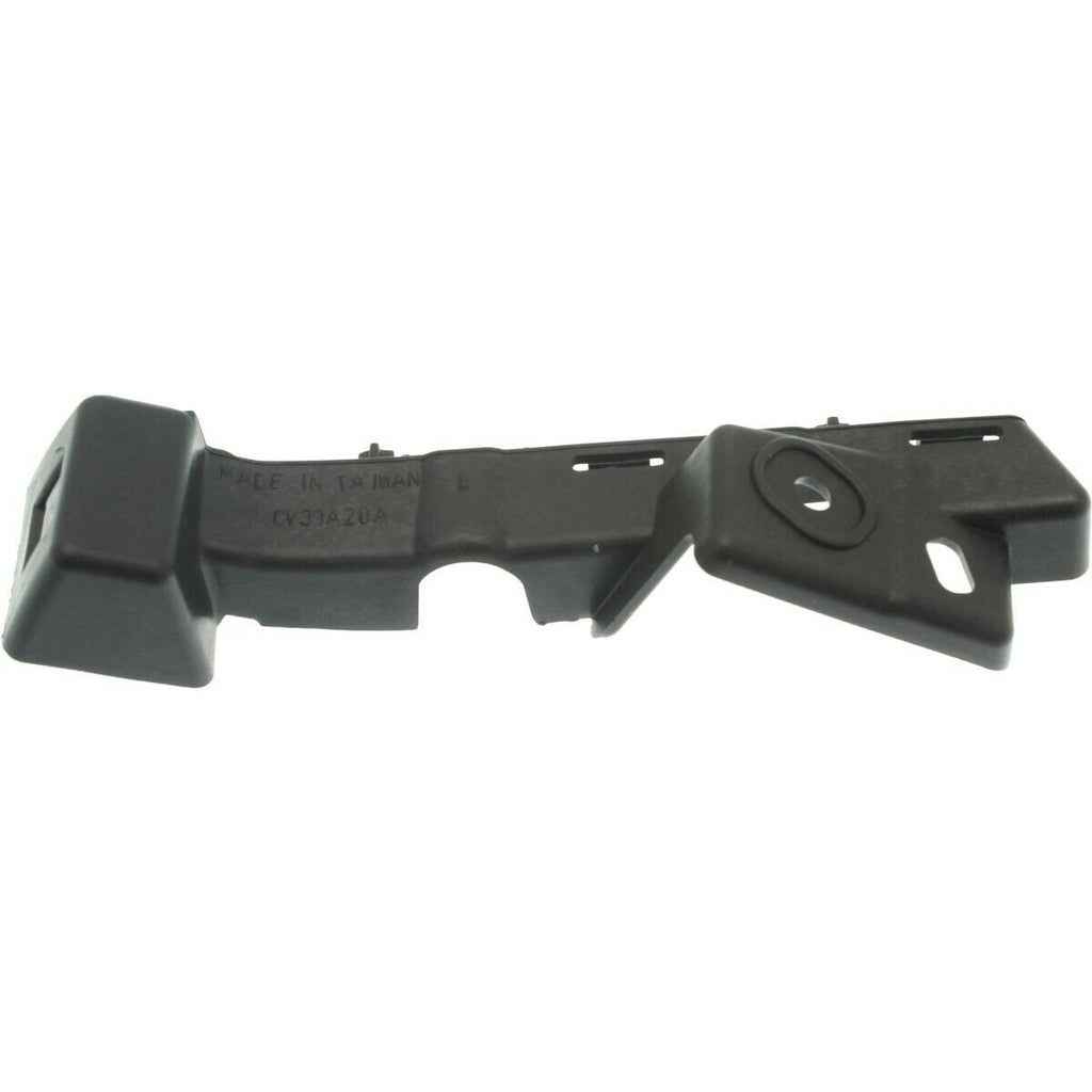 BUMPER RETAINER BRACKET FR LH LOWER