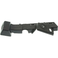 BUMPER RETAINER BRACKET FR LH LOWER