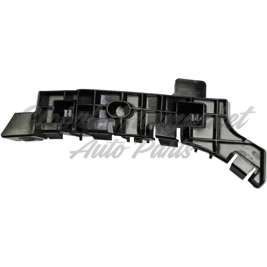 BUMPER GUIDE FR LH PLASTIC