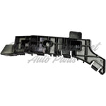 BUMPER GUIDE FR LH PLASTIC — photo 2