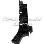 BUMPER GUIDE FR LH PLASTIC — photo 3