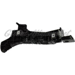 BUMPER GUIDE FR LH PLASTIC — photo 4