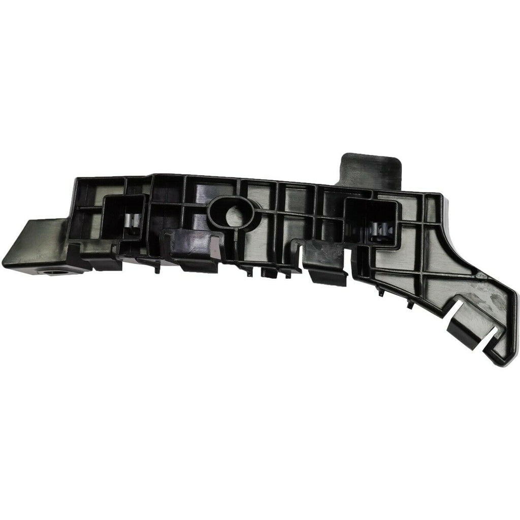 BUMPER GUIDE FR LH PLASTIC