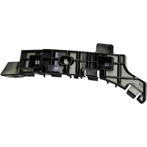 BUMPER GUIDE FR LH PLASTIC