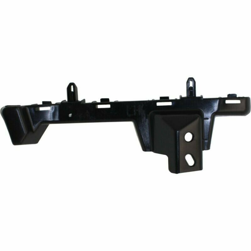 BUMPER GUIDE FR LH UPPER CANADA BUILT