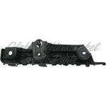 BUMPER RETAINER BRACKET FR LH — photo 2
