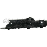 BUMPER RETAINER BRACKET FR LH — photo 4