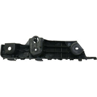 BUMPER RETAINER BRACKET FR LH