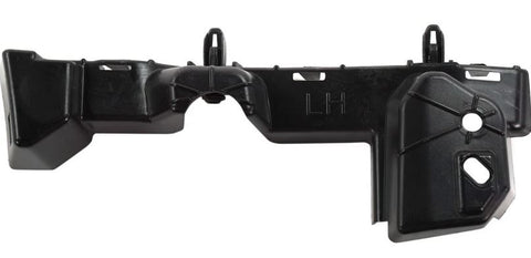 BUMPER RETAINER FR LH UPPER PLASTIC