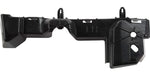 BUMPER RETAINER FR LH UPPER PLASTIC — photo 1