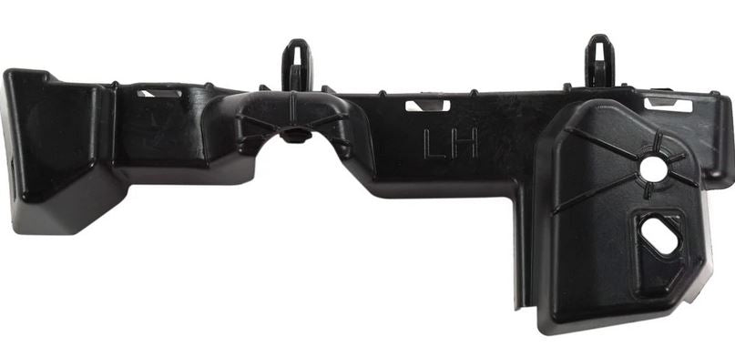 BUMPER RETAINER FR LH UPPER PLASTIC