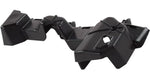BUMPER RETAINER FR LH UPPER PLASTIC — photo 3