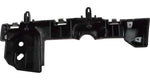 BUMPER RETAINER FR LH UPPER PLASTIC — photo 4