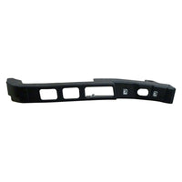 BUMPER BRACKET FR LH OUTER VERTICAL