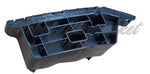 BUMPER GUIDE FR LH PLASTIC — photo 2