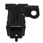 BUMPER SUPPORT FR LH INNER STEEL — photo 1