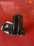BUMPER SUPPORT FR LH INNER STEEL — photo 2