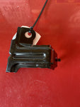 BUMPER SUPPORT FR LH INNER STEEL — photo 3