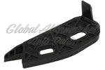 BUMPER RETAINER FR LH UPPER PLASTIC — photo 3