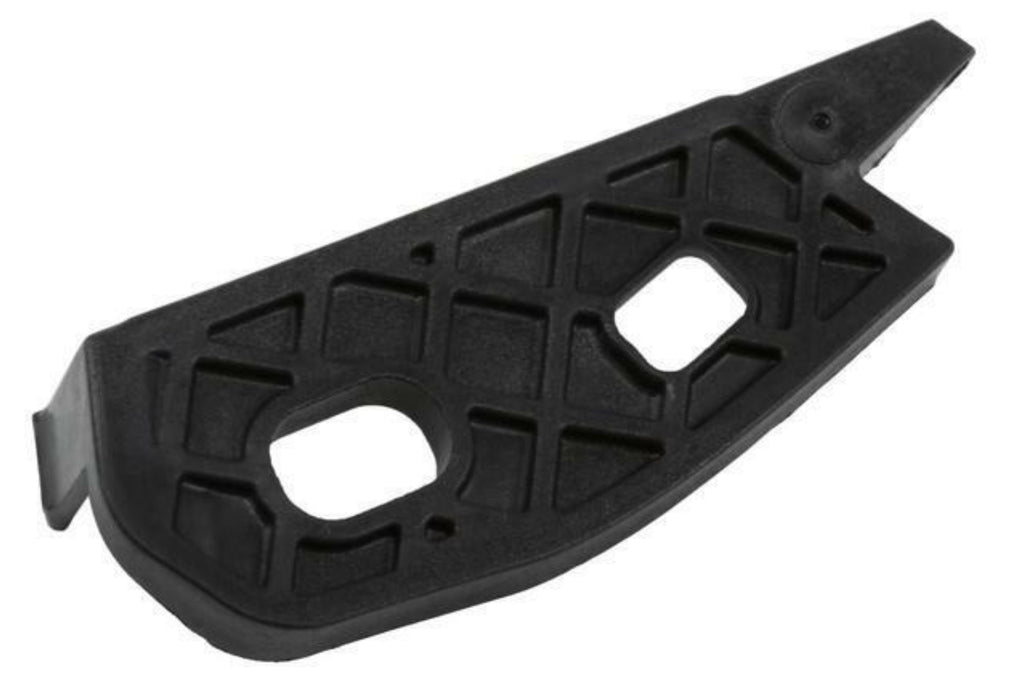 BUMPER RETAINER FR LH UPPER PLASTIC
