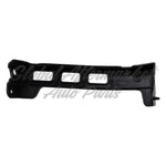BUMPER SUPPORT FR LH LOWER — photo 4
