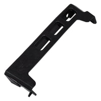 BUMPER SUPPORT FR LH LOWER